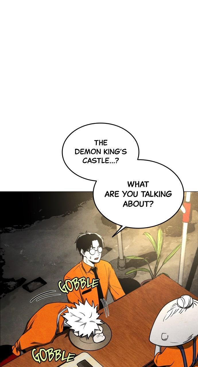 Read Fog Land Manga Online