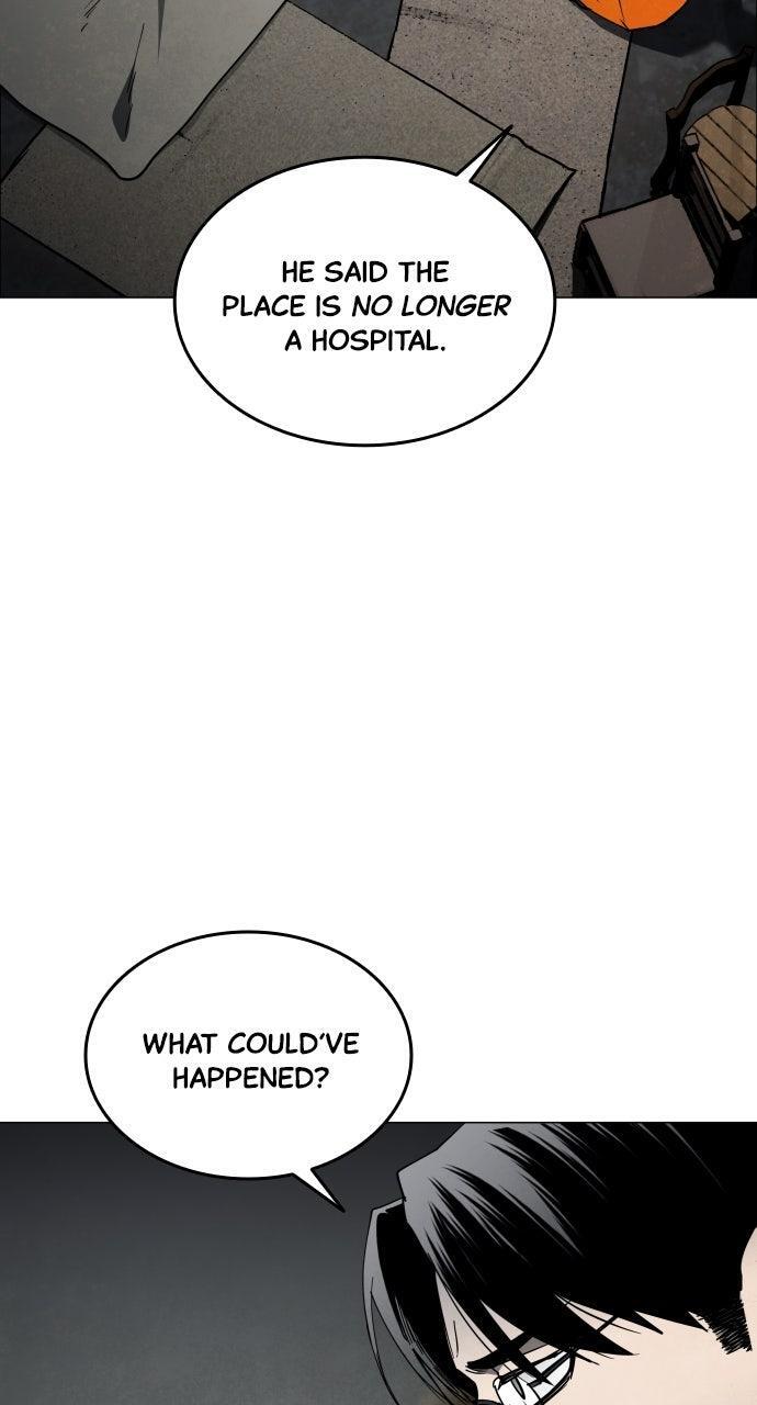 Read Fog Land Manga Online