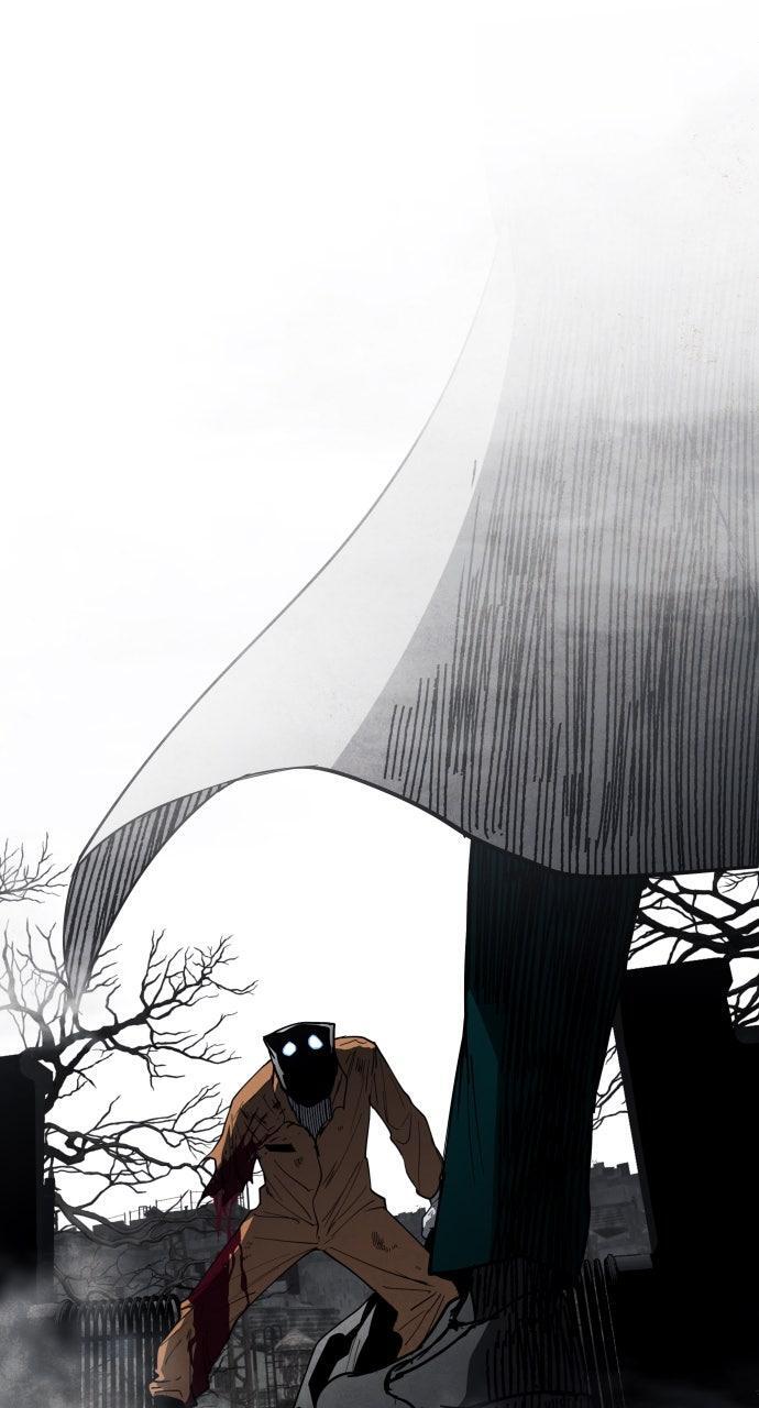 Read Fog Land Manga Online