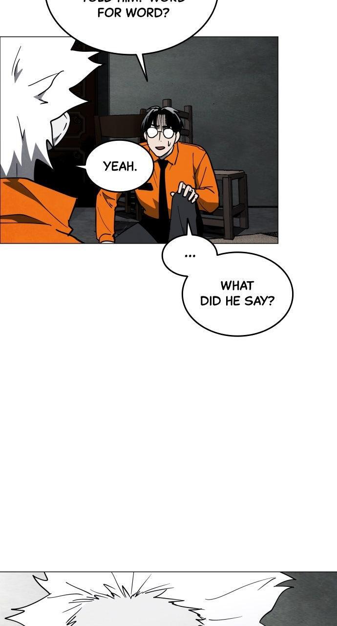 Read Fog Land Manga Online