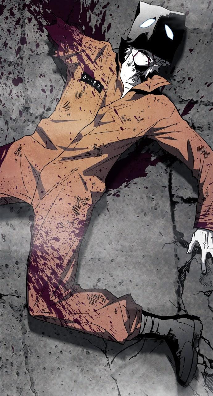 Read Fog Land Manga Online
