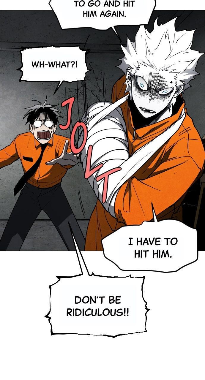 Read Fog Land Manga Online