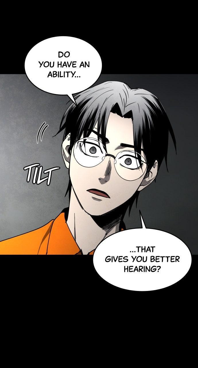 Read Fog Land Manga Online