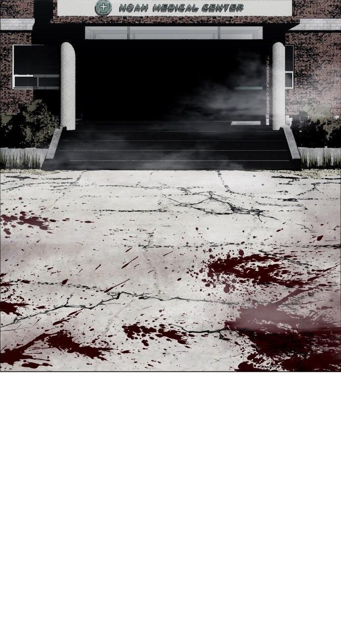 Read Fog Land Manga Online