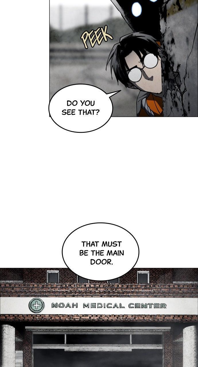 Read Fog Land Manga Online