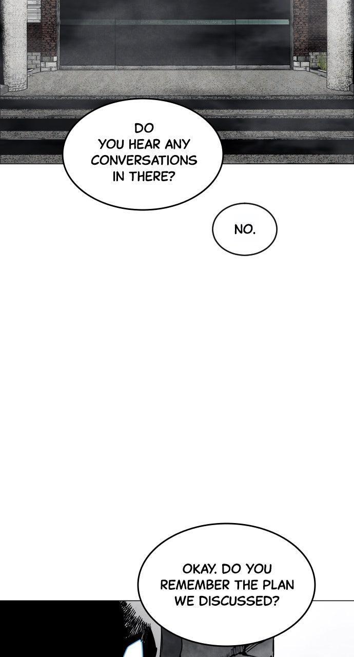 Read Fog Land Manga Online