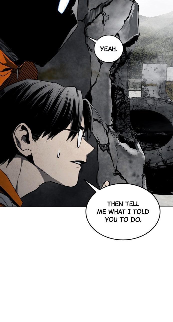 Read Fog Land Manga Online