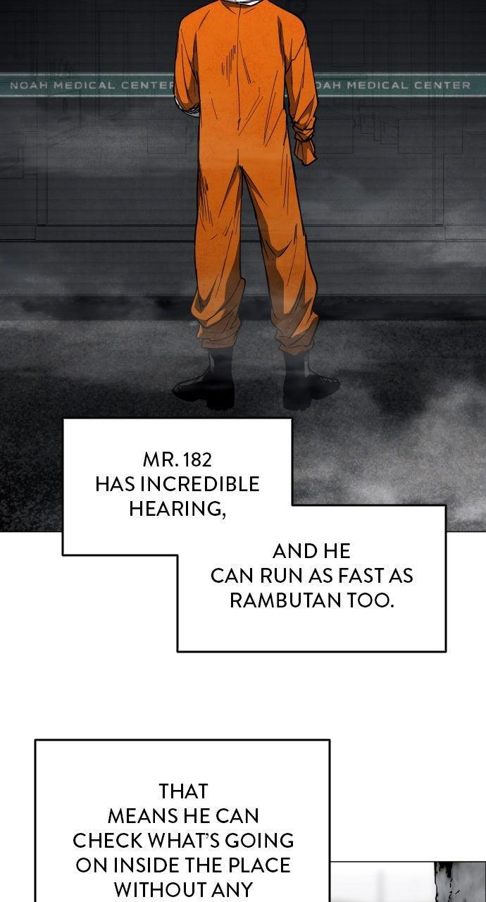 Read Fog Land Manga Online