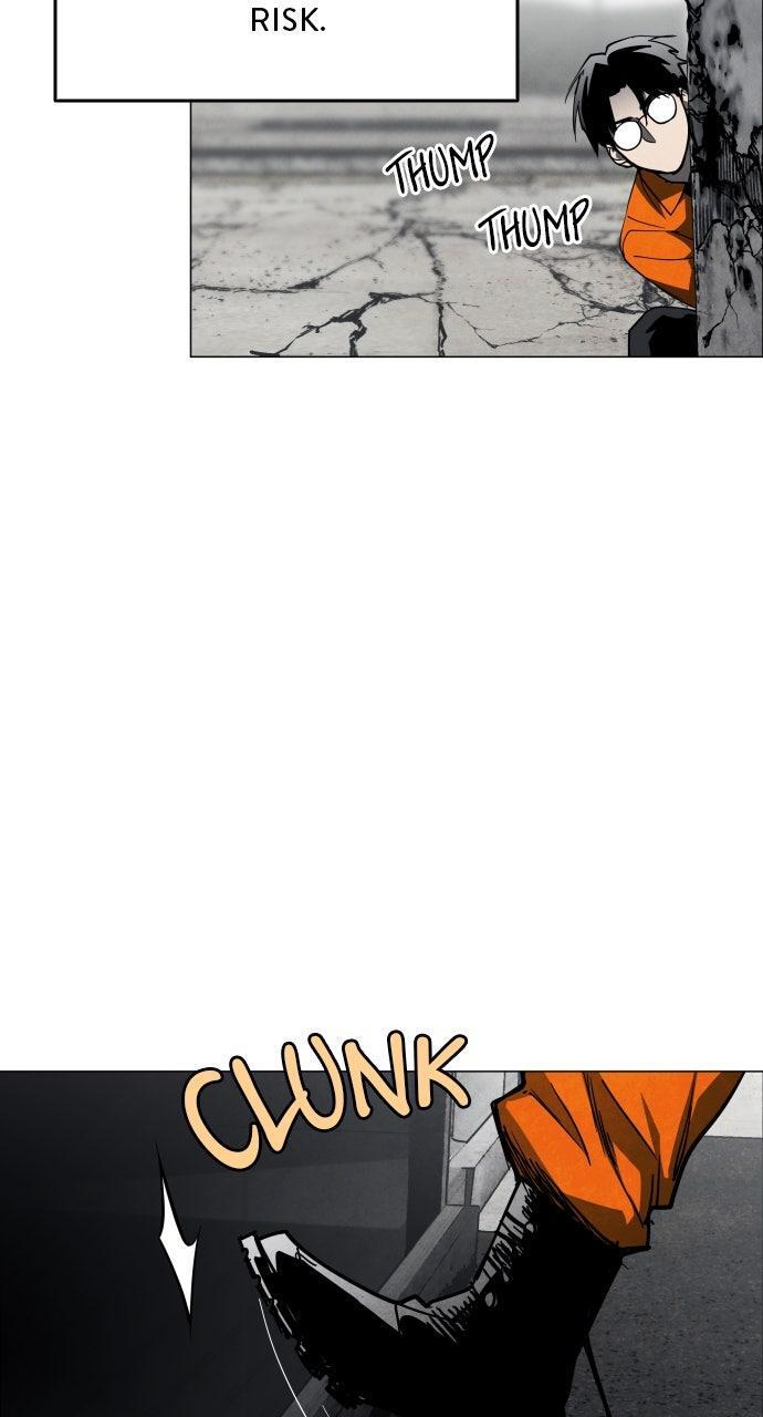 Read Fog Land Manga Online