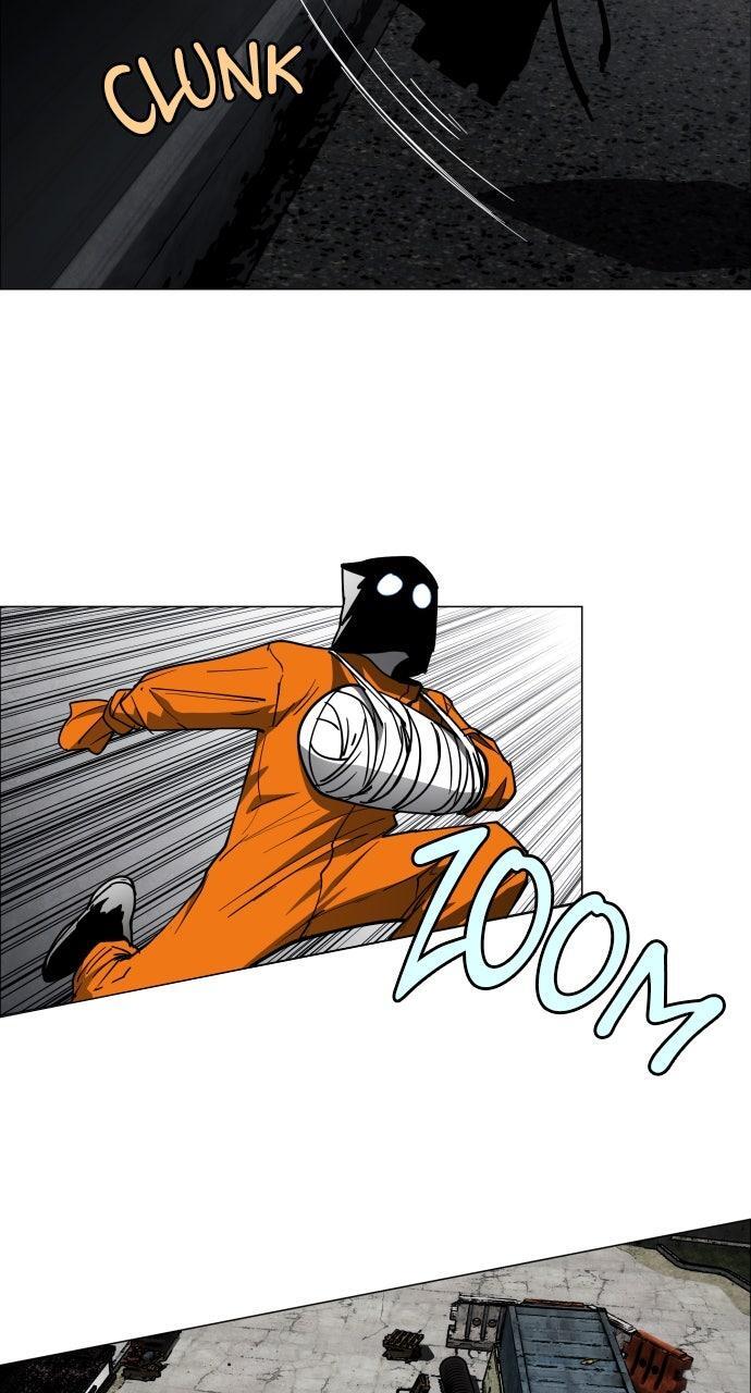 Read Fog Land Manga Online