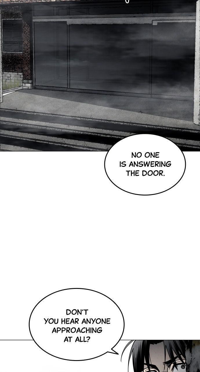 Read Fog Land Manga Online