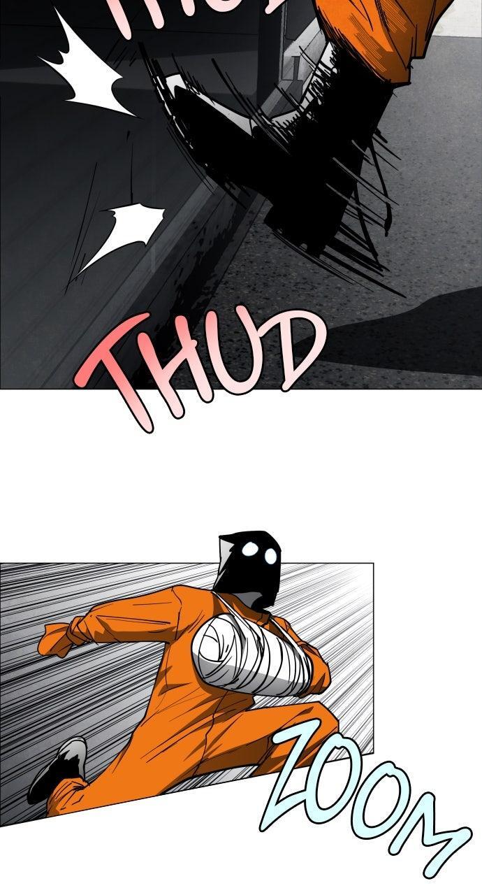 Read Fog Land Manga Online