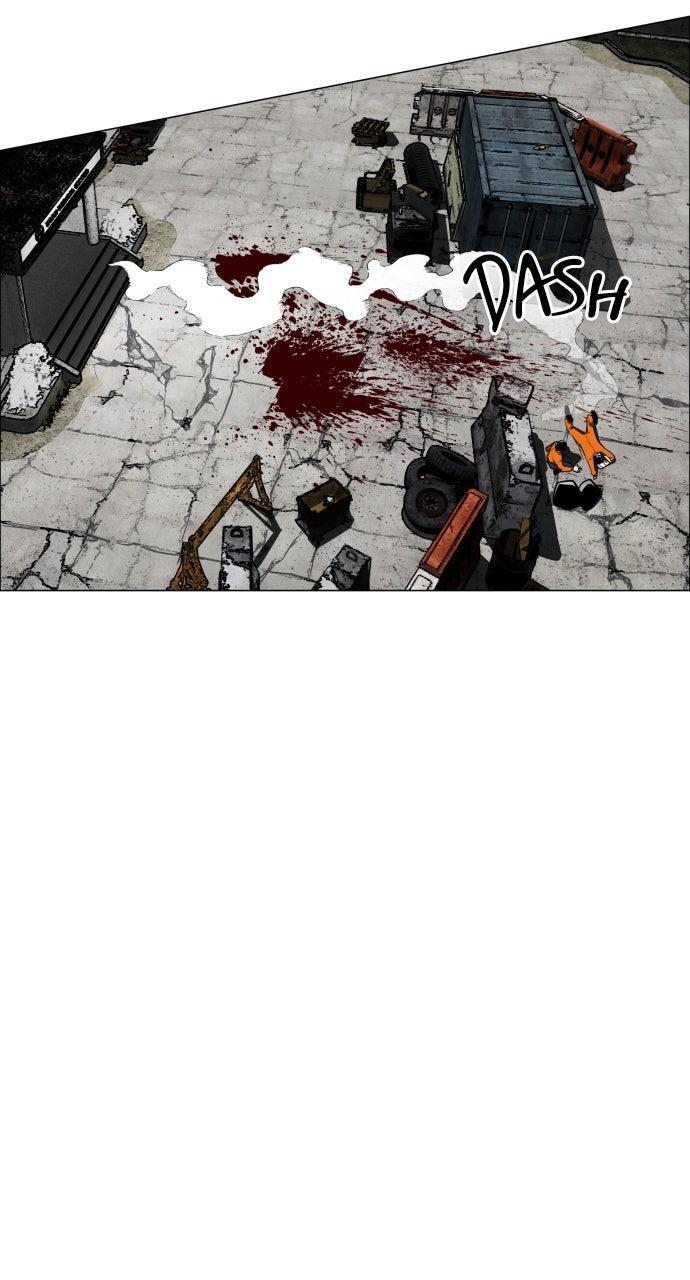 Read Fog Land Manga Online