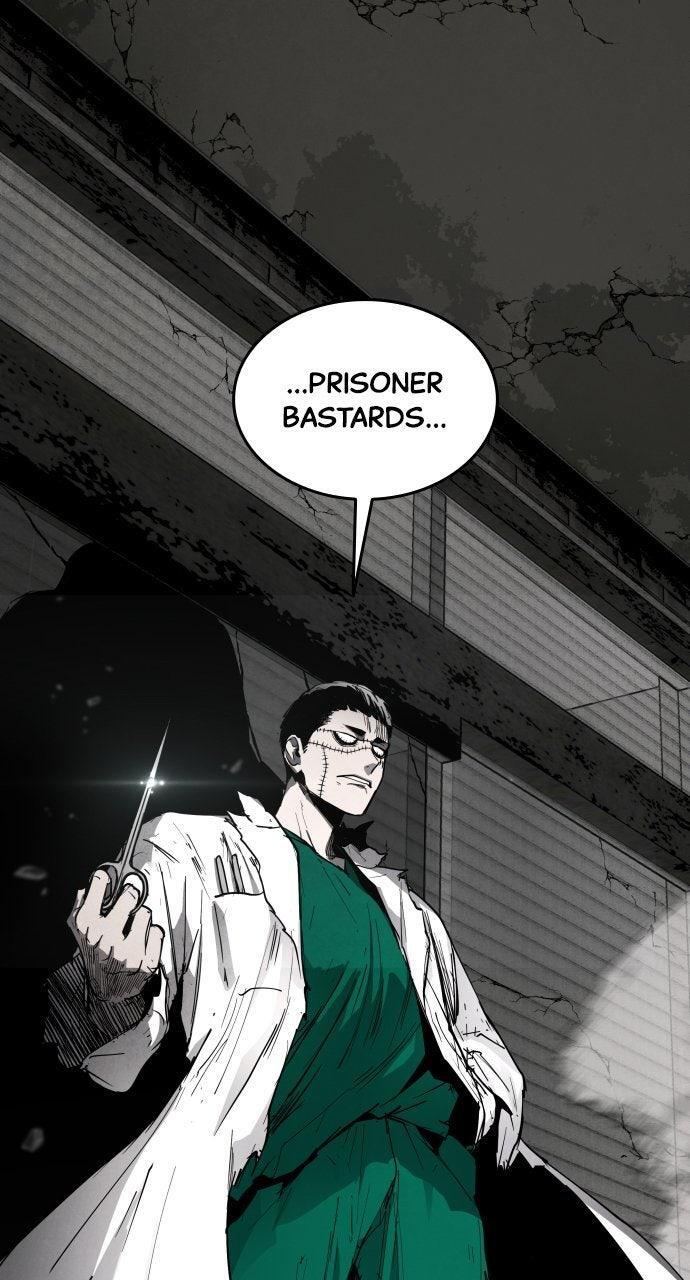 Read Fog Land Manga Online