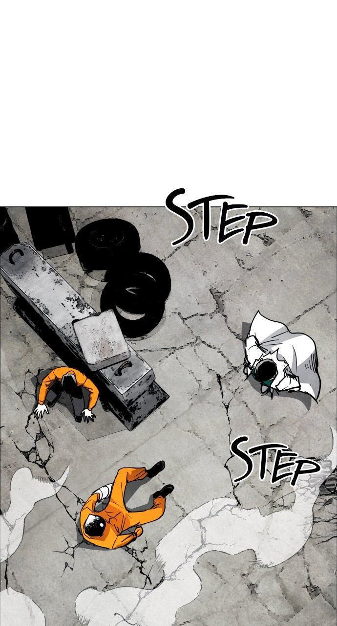 Read Fog Land Manga Online