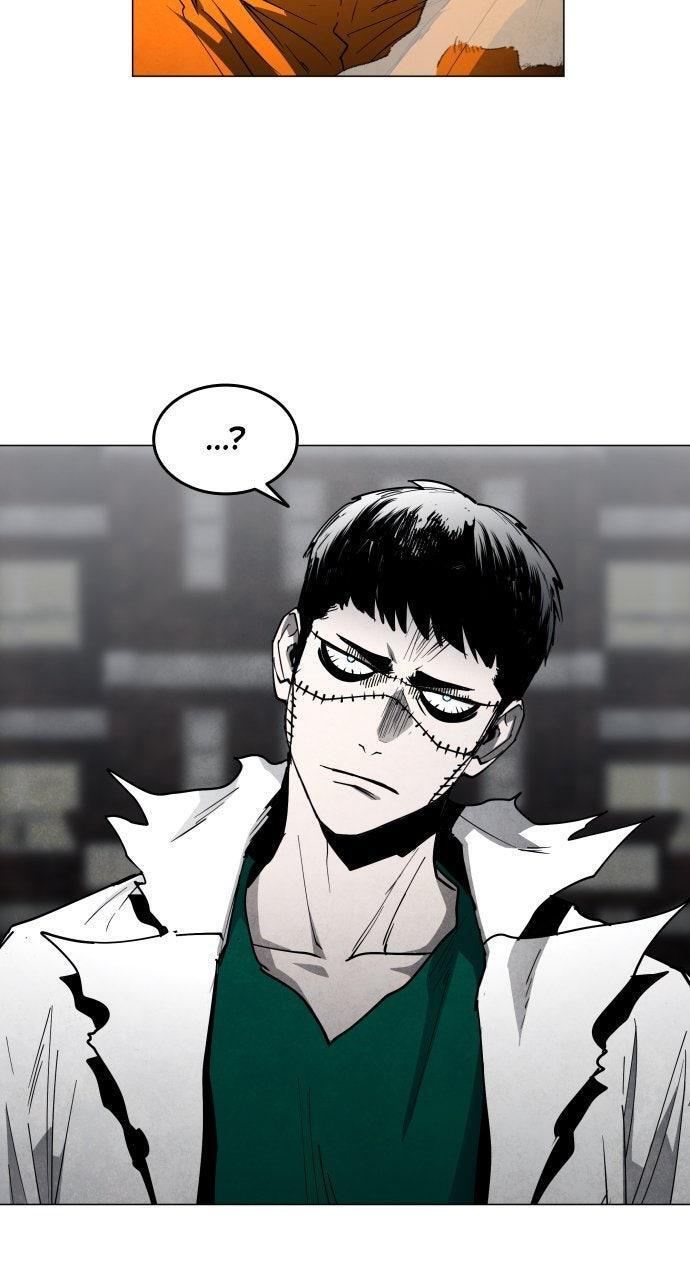 Read Fog Land Manga Online