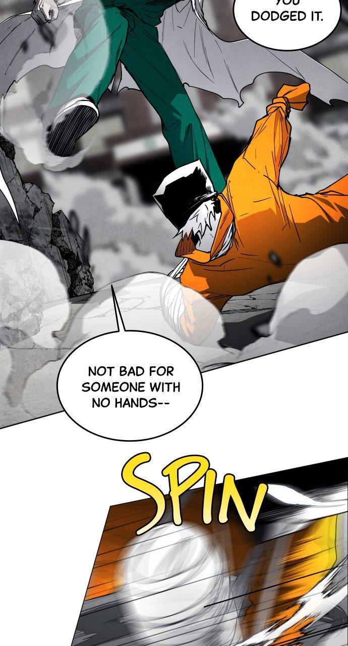 Read Fog Land Manga Online