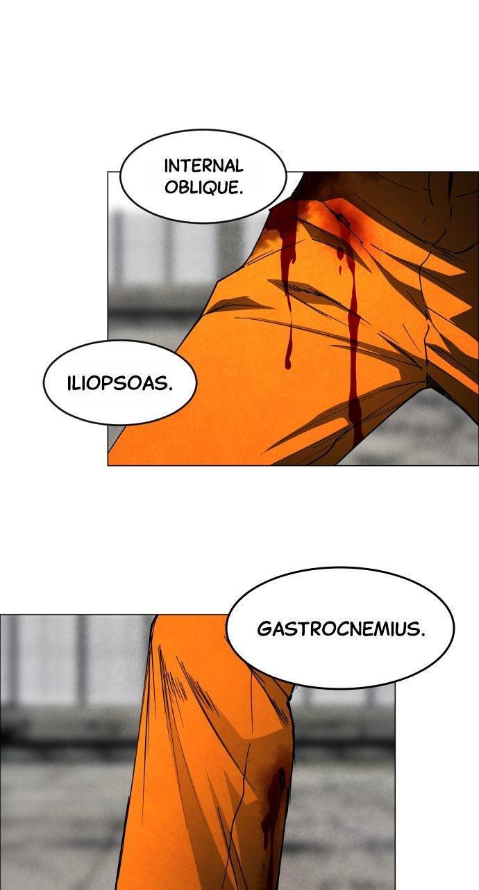 Read Fog Land Manga Online