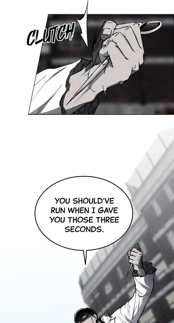 Read Fog Land Manga Online