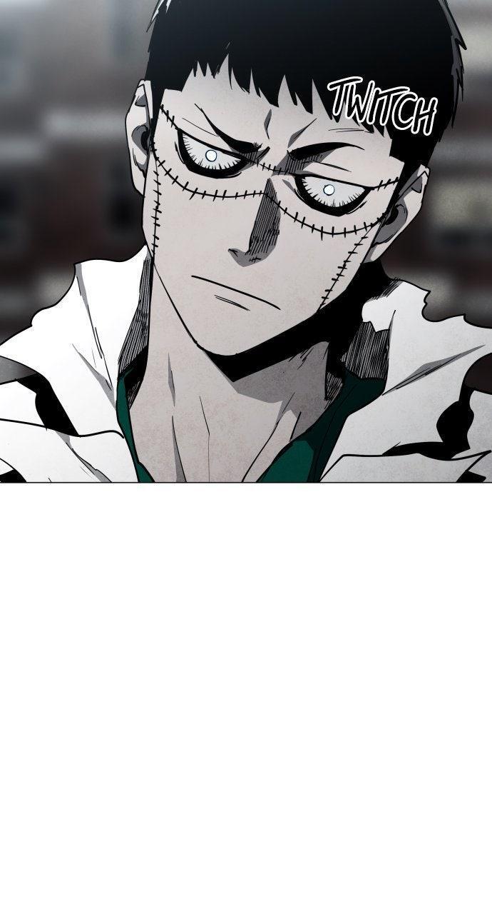 Read Fog Land Manga Online