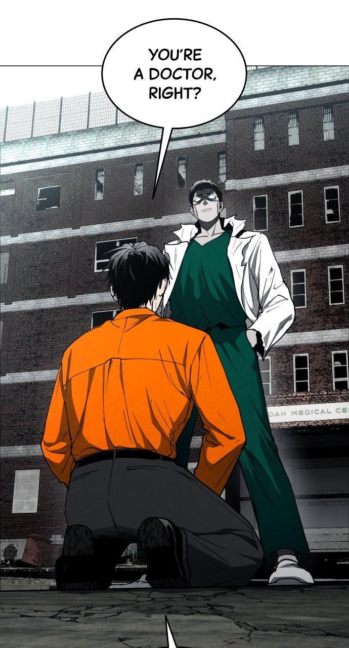 Read Fog Land Manga Online