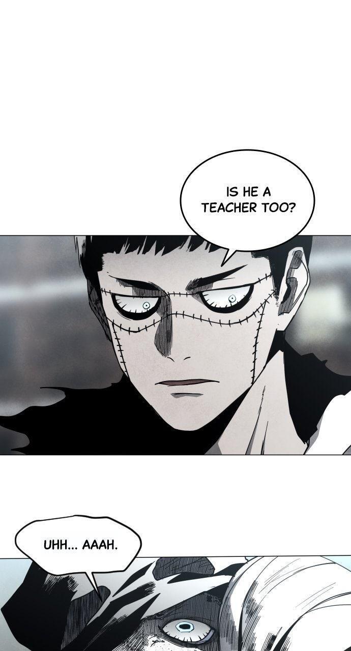 Read Fog Land Manga Online