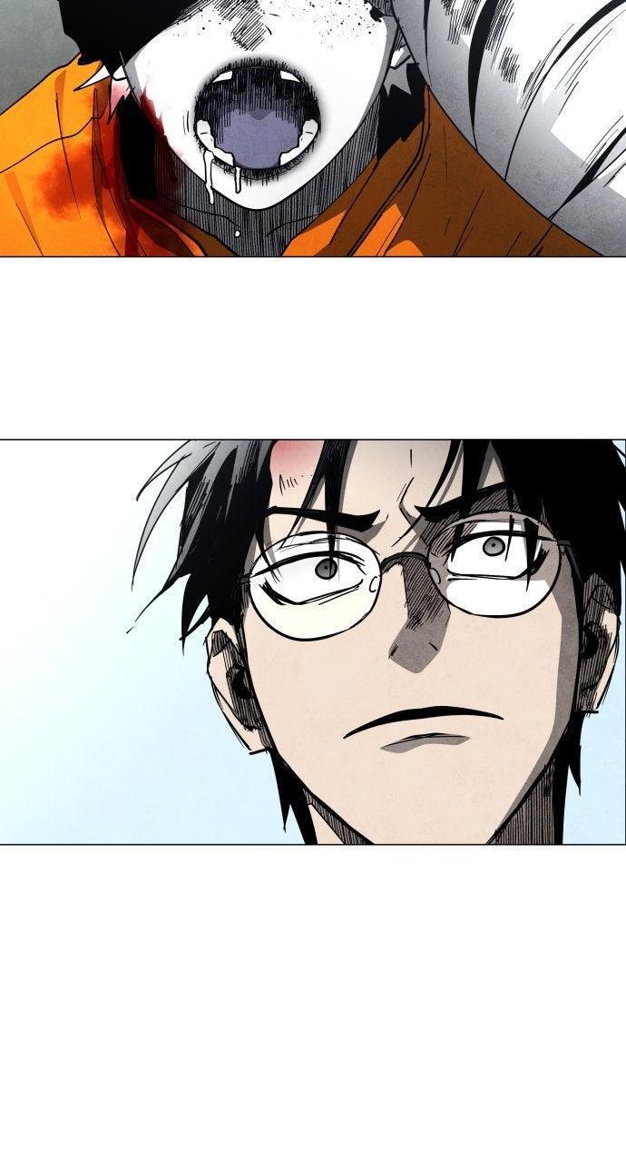 Read Fog Land Manga Online