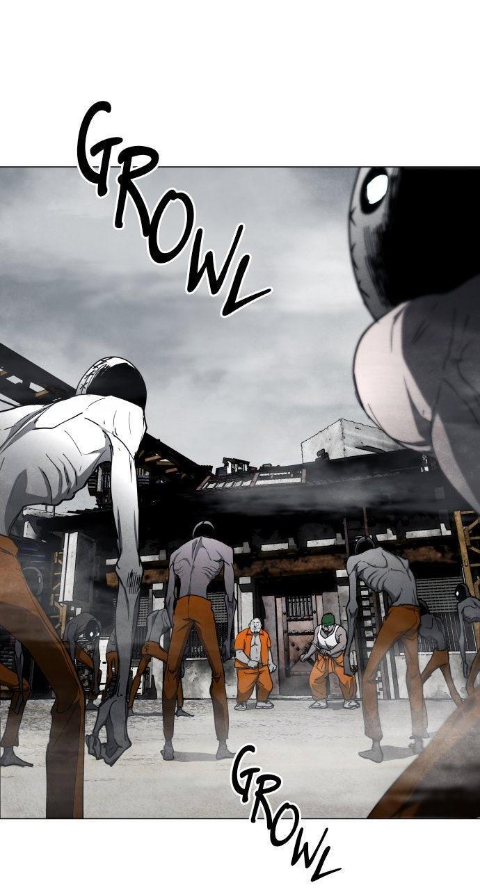 Read Fog Land Manga Online