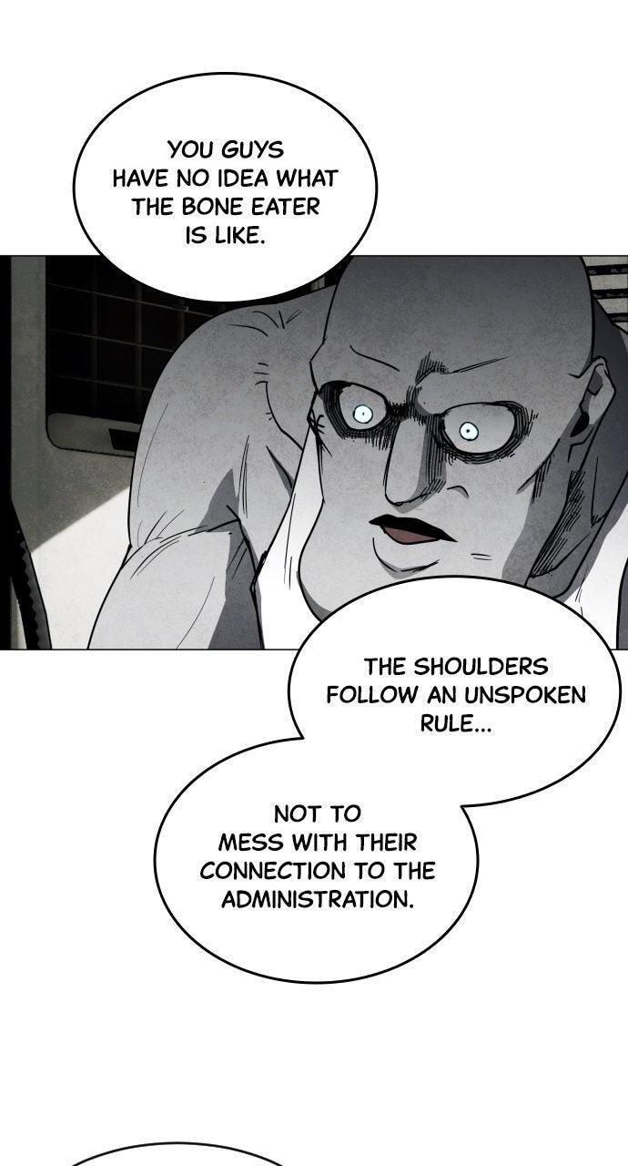 Read Fog Land Manga Online