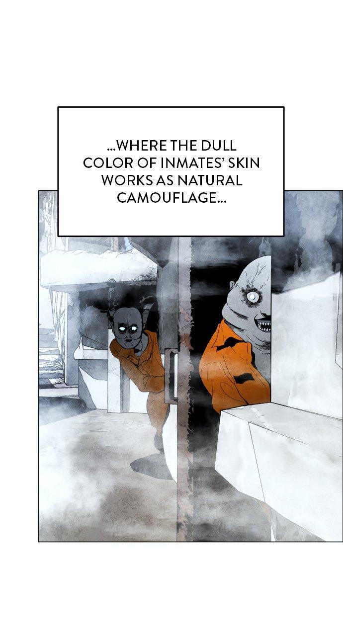 Read Fog Land Manga Online