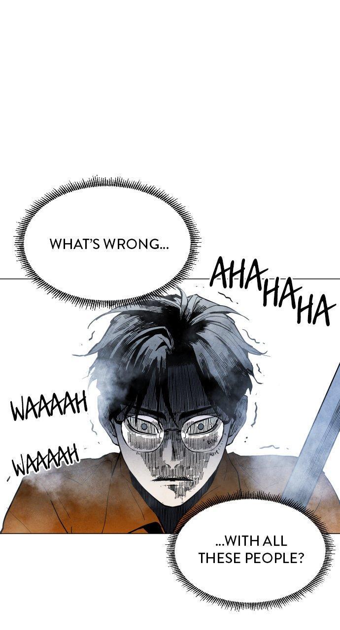 Read Fog Land Manga Online