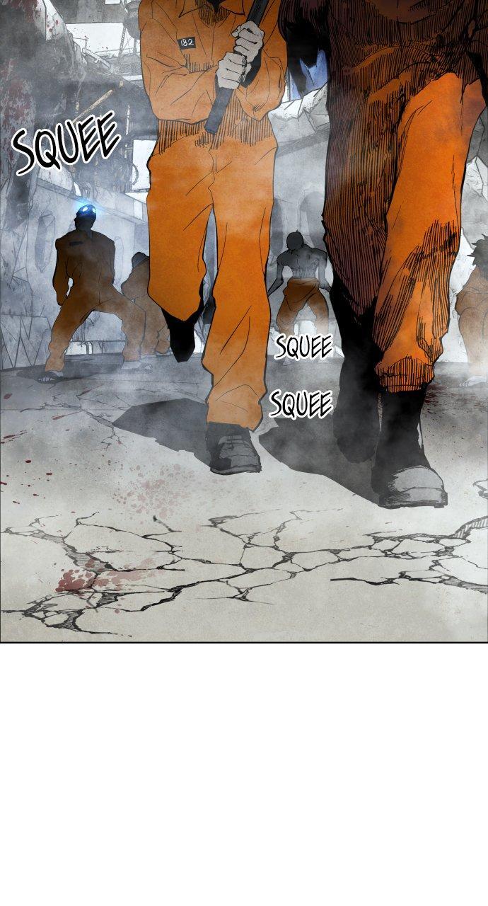Read Fog Land Manga Online