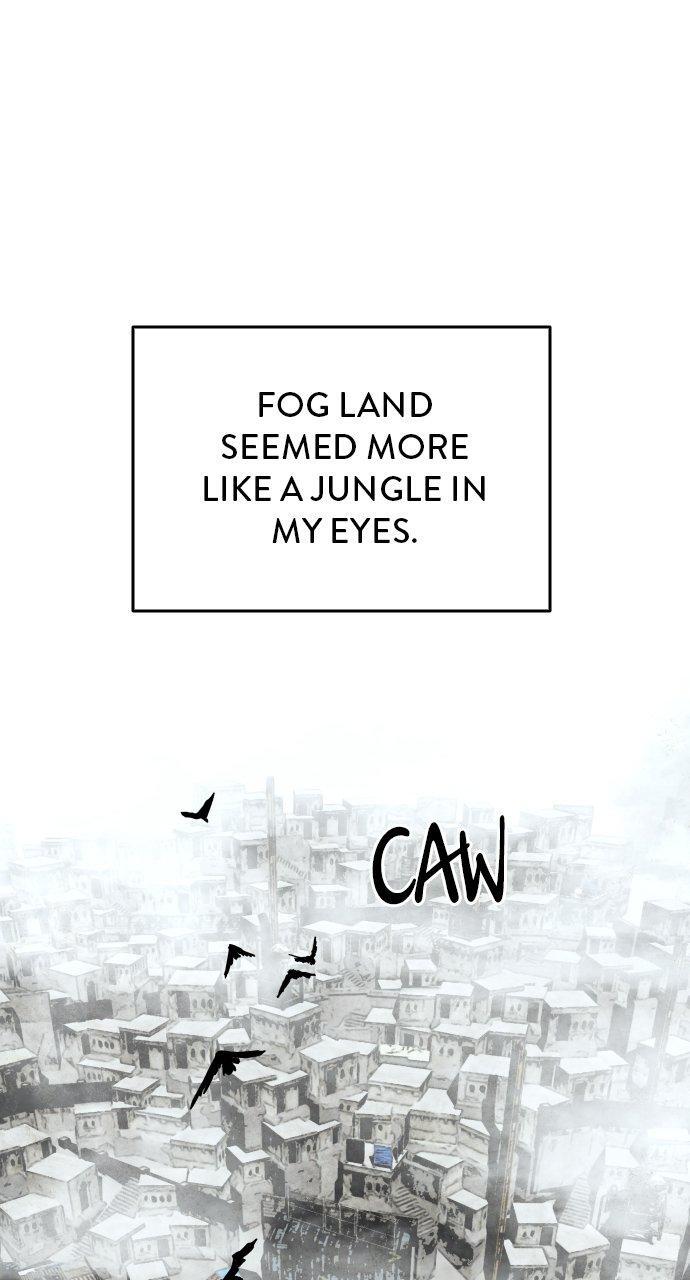 Read Fog Land Manga Online