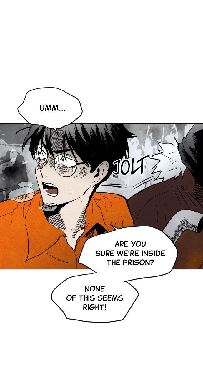 Read Fog Land Manga Online