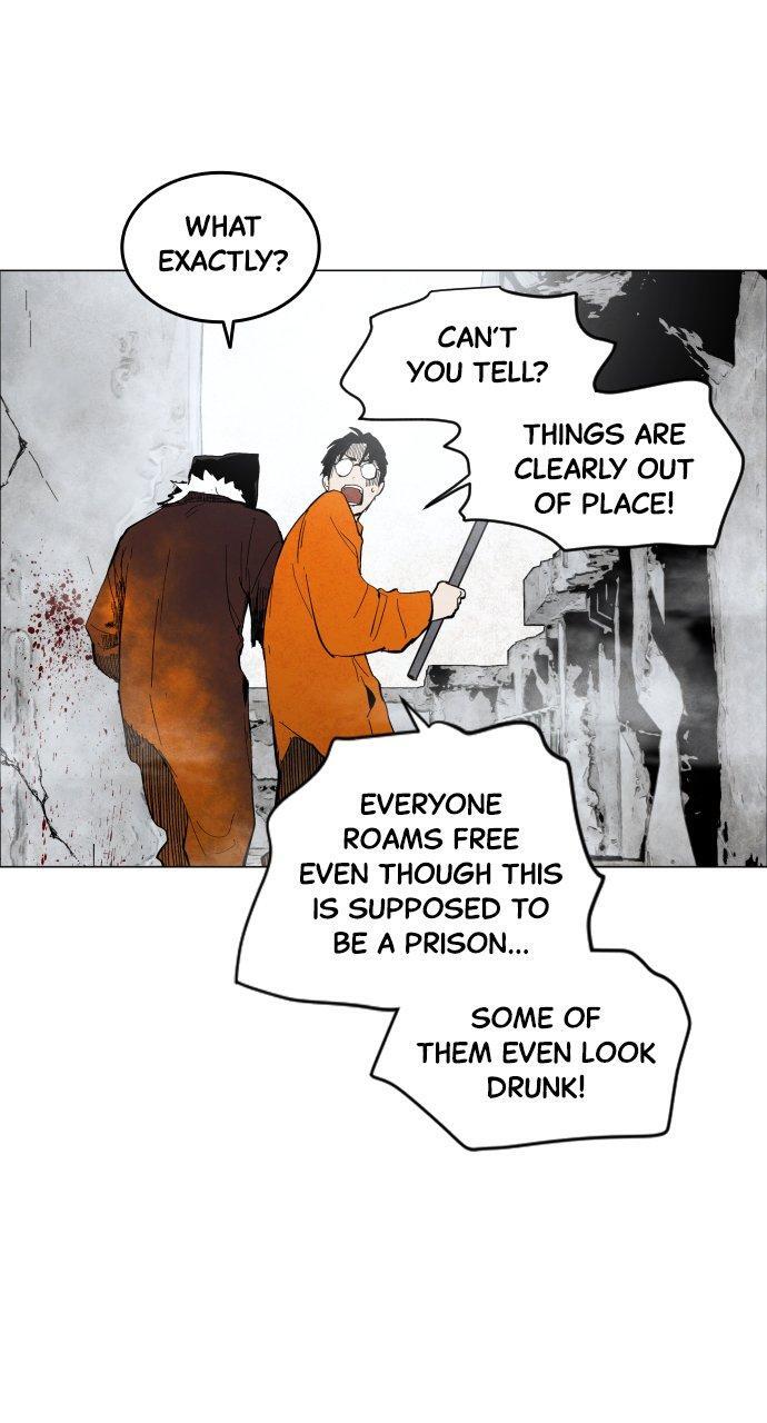Read Fog Land Manga Online