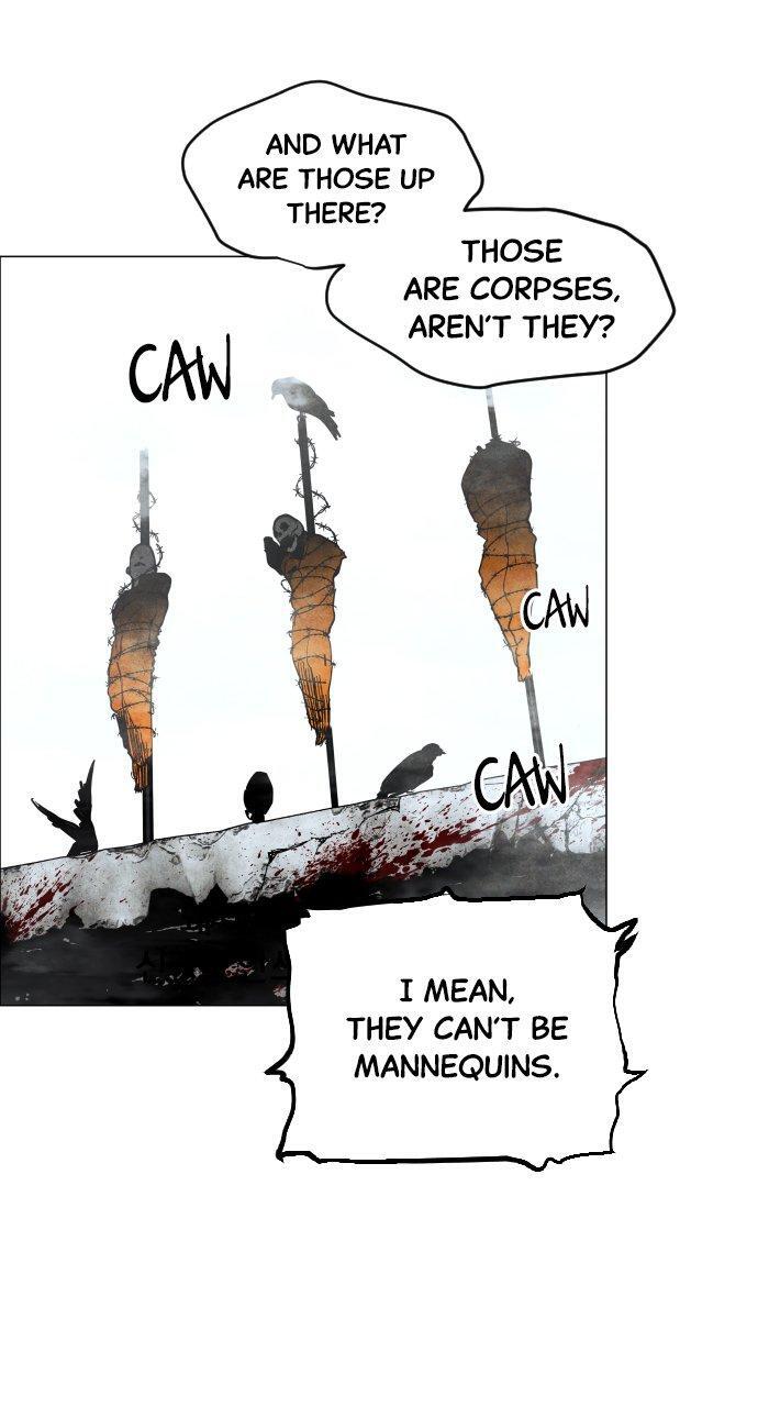 Read Fog Land Manga Online