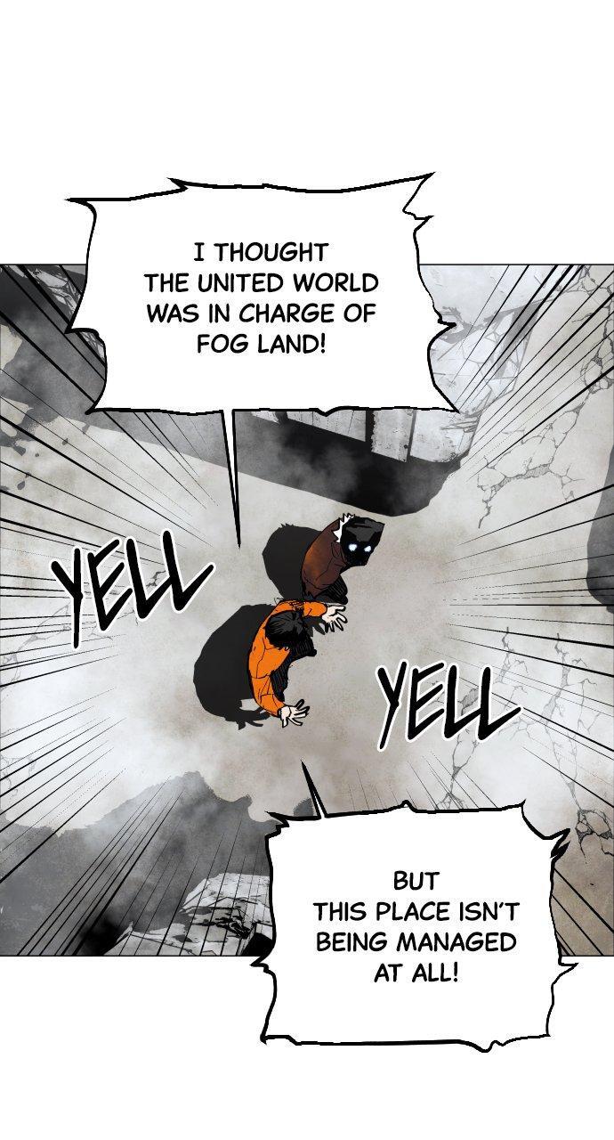 Read Fog Land Manga Online