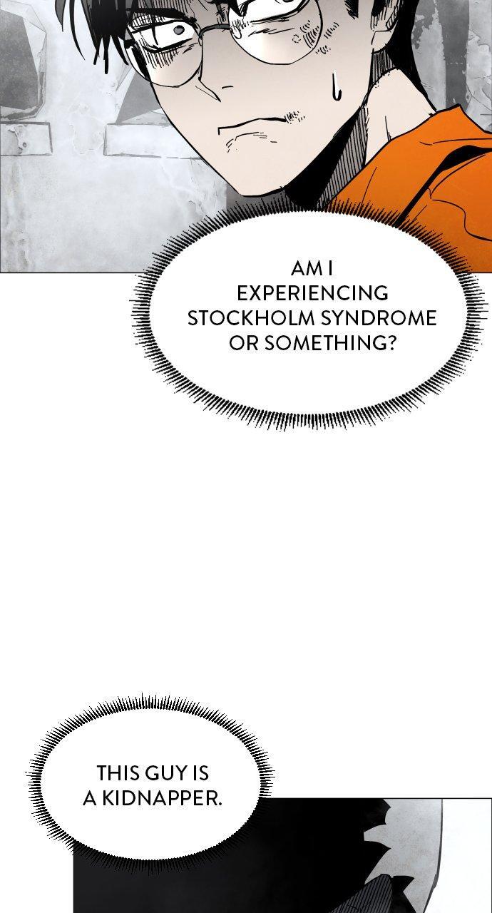 Read Fog Land Manga Online