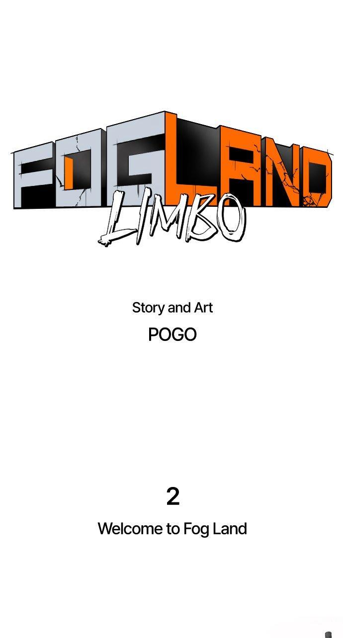 Read Fog Land Manga Online
