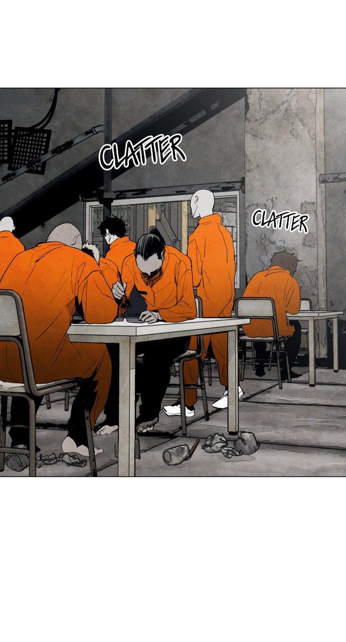Read Fog Land Manga Online