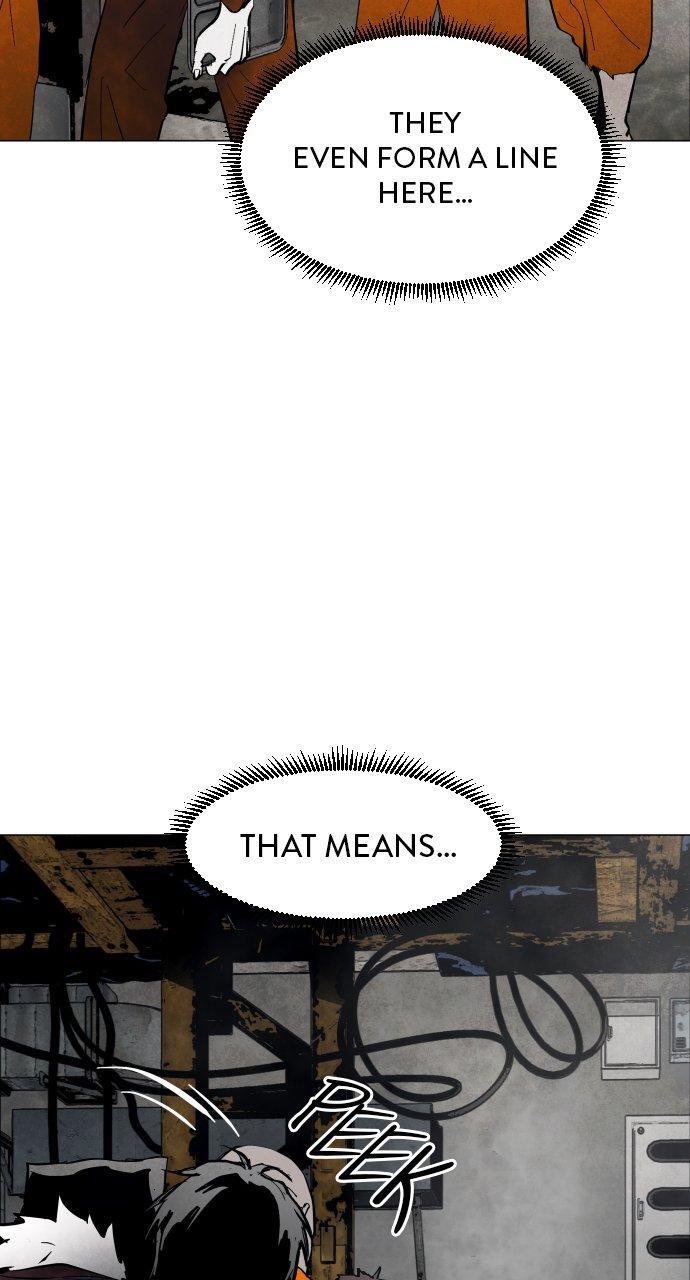Read Fog Land Manga Online