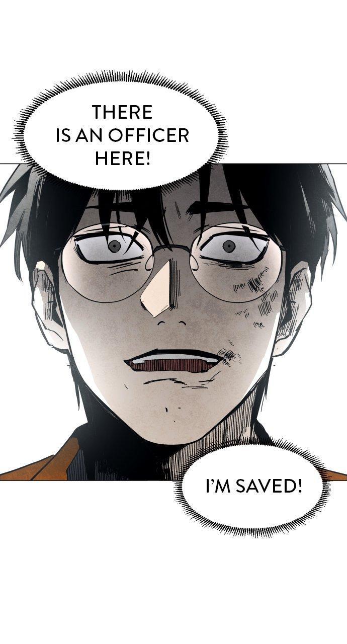Read Fog Land Manga Online