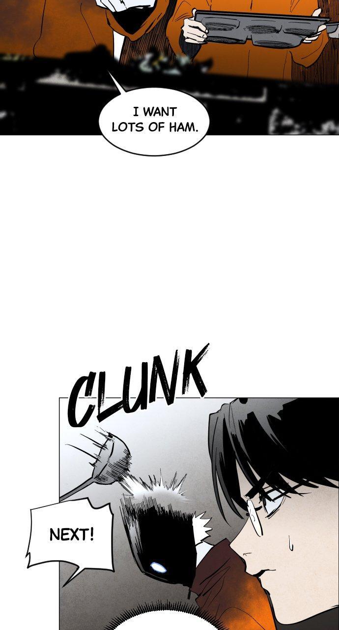 Read Fog Land Manga Online