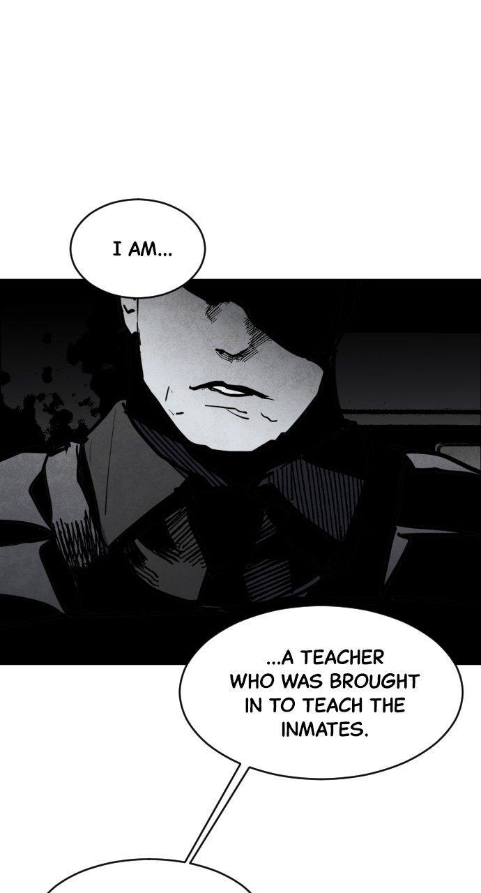Read Fog Land Manga Online