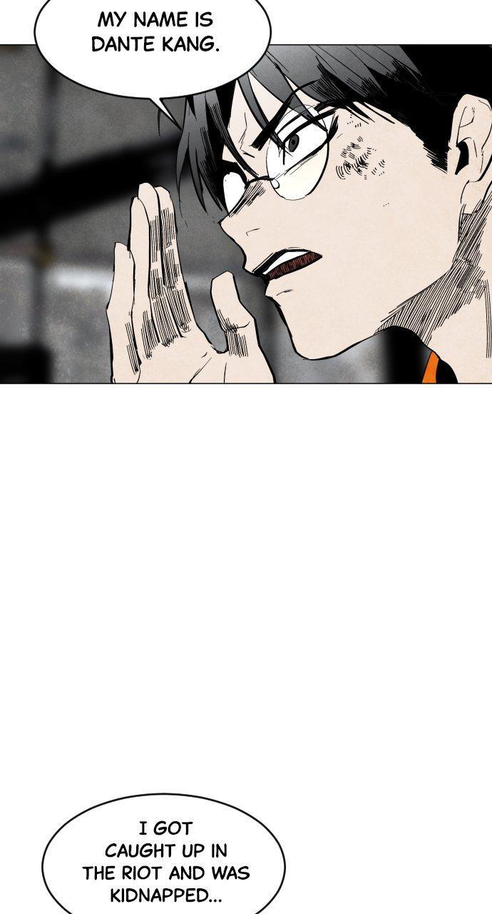 Read Fog Land Manga Online
