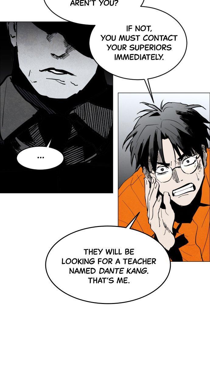 Read Fog Land Manga Online