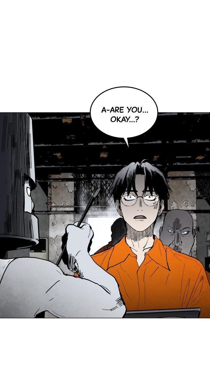 Read Fog Land Manga Online
