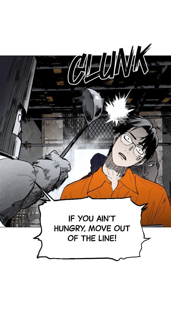 Read Fog Land Manga Online