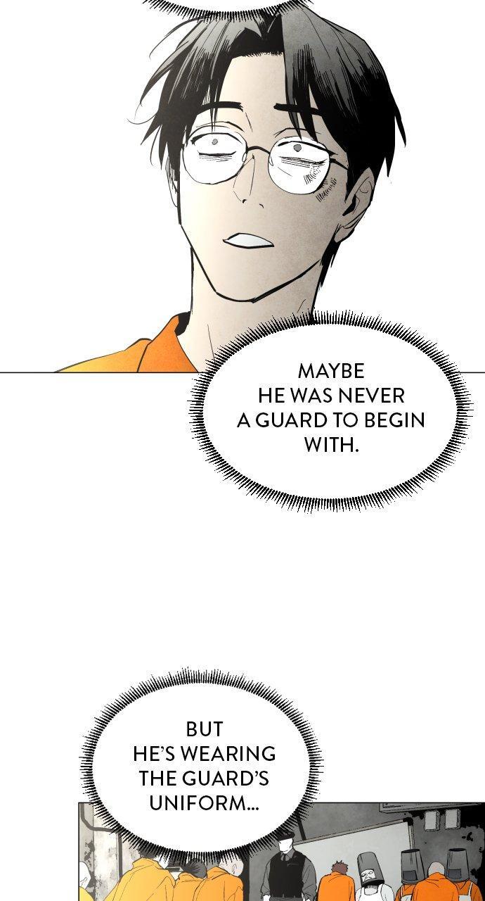 Read Fog Land Manga Online