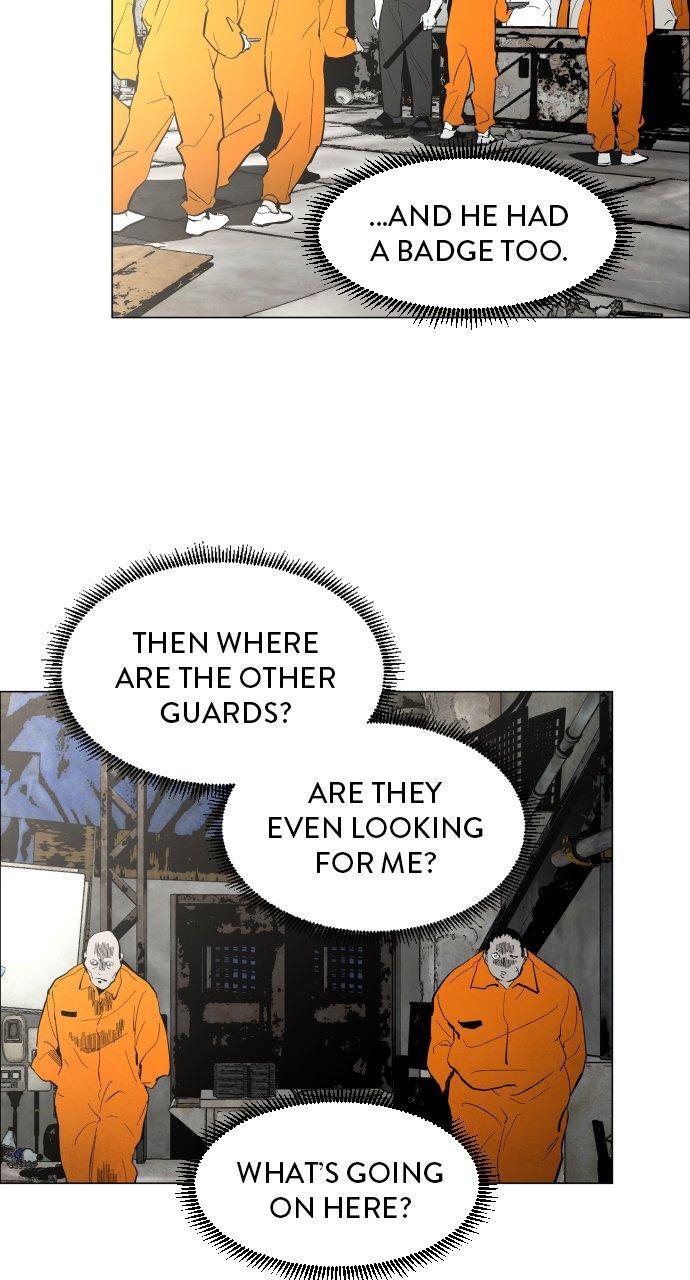 Read Fog Land Manga Online